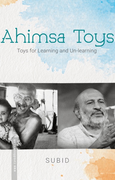 Ahimsa Toys