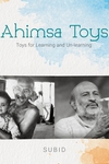 Ahimsa Toys