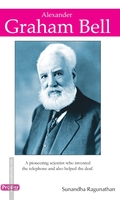 Alexander Graham Bell (Prodigy English)