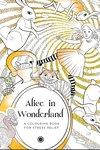 Alice in Wonderland (Jaico)