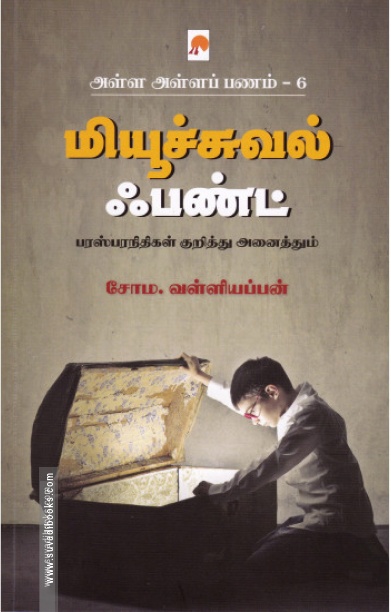 மியூச்சுவல் ஃபண்ட் (அள்ள அள்ளப் பணம் - 6)