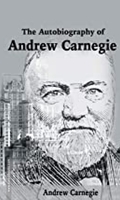 ஆண்ட்ரு கார்னகி: சுயசரிதை