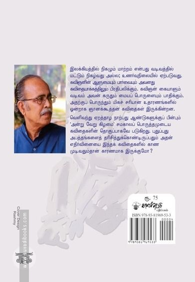 அன்று வேறு கிழமை