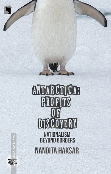 Antartica: Profits of Discovery