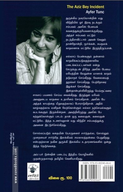 அஸீஸ் பே சம்பவம்