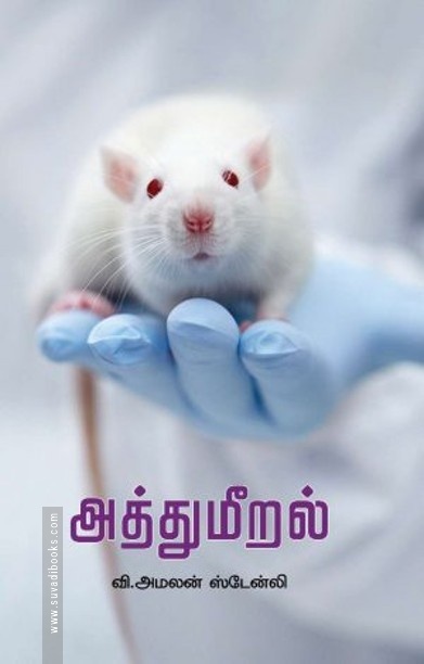 அத்துமீறல்