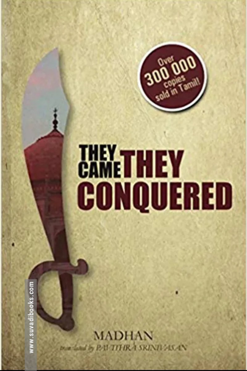 They Came They Conquered