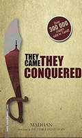 They Came They Conquered