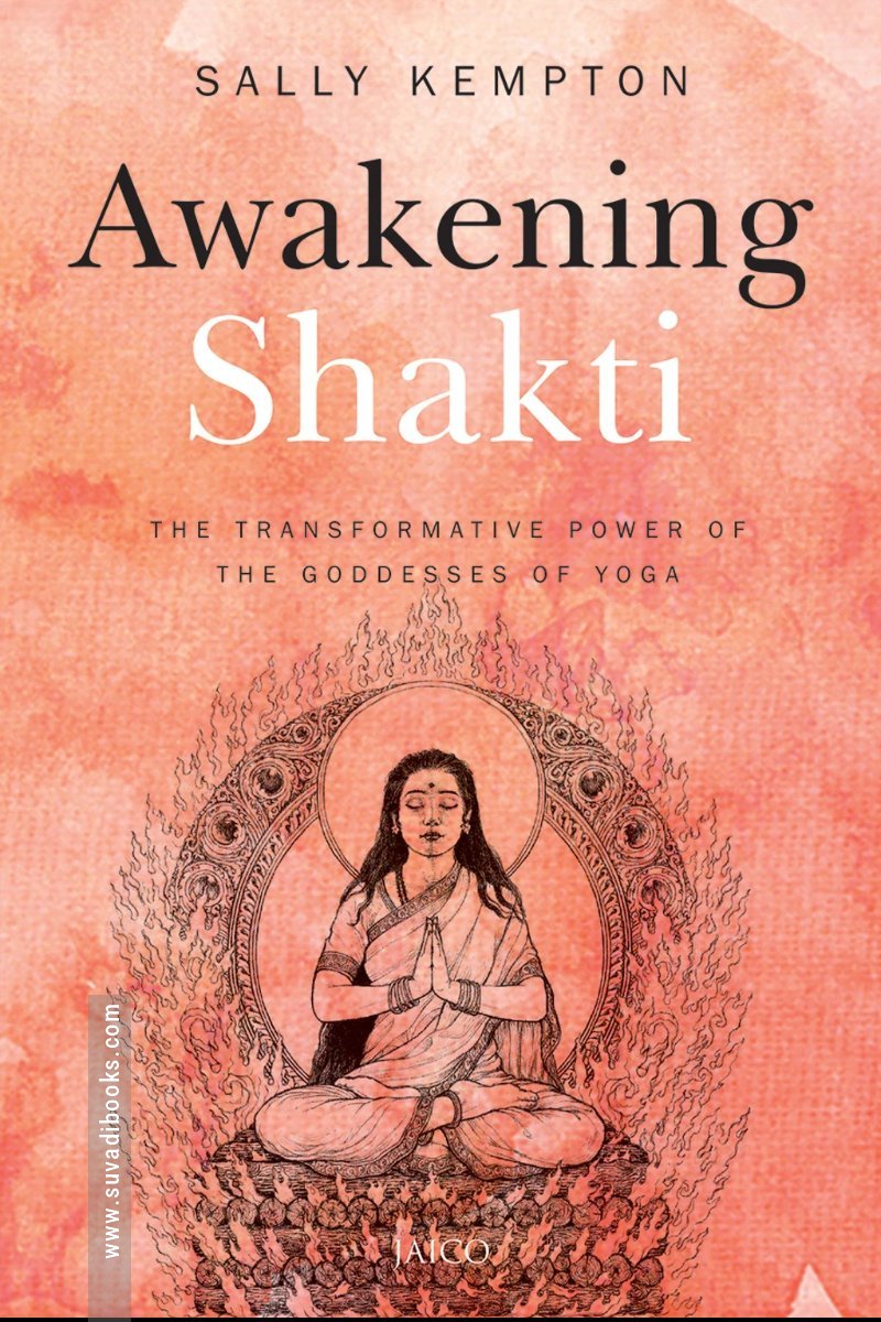Awakening Shakti