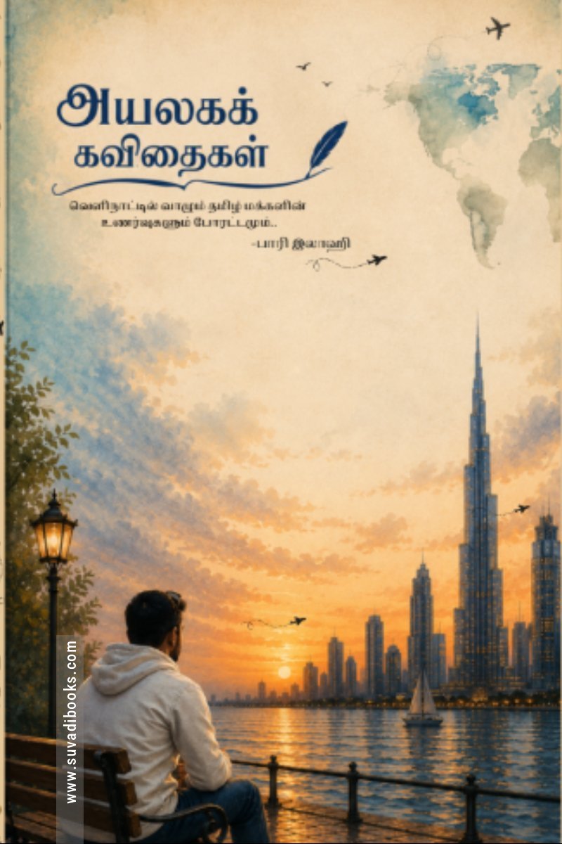 அயலகக் கவிதைகள்