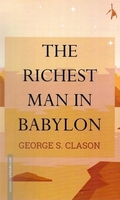 THE RICHEST MAN IN BABYLON