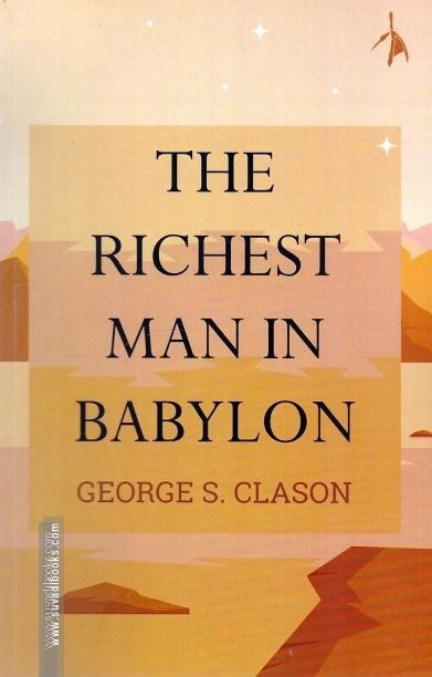 THE RICHEST MAN IN BABYLON