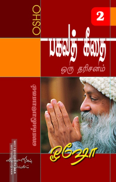 பகவத் கீதை - ஒரு தரிசனம் (பாகம் 2)