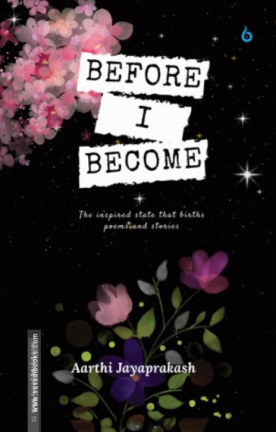 BEFORE I BECOME