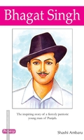 Bhagat Singh (Prodigy English)