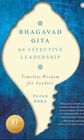 Bhagavad Gita on Effective Leadership