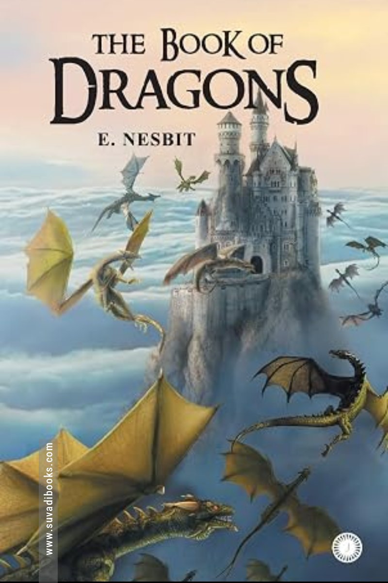 Book of dragons