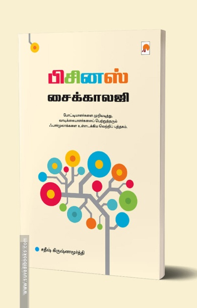பிசினஸ் சைக்காலஜி