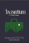 To Byzantium: A Turkey Travelogue