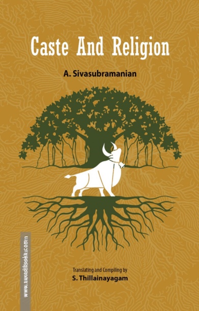 Caste and Religion
