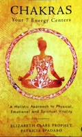 Chakras: Your 7 Energy Centers