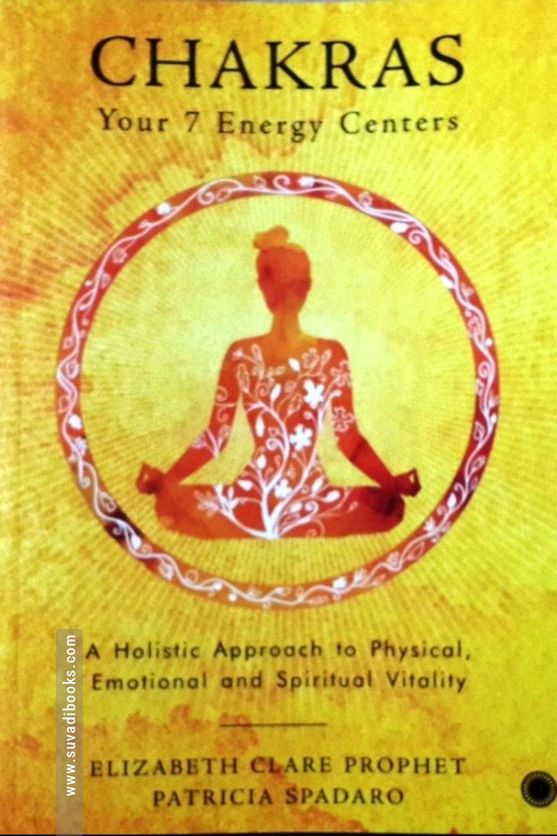 Chakras: Your 7 Energy Centers