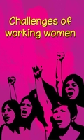 Challenges of working women