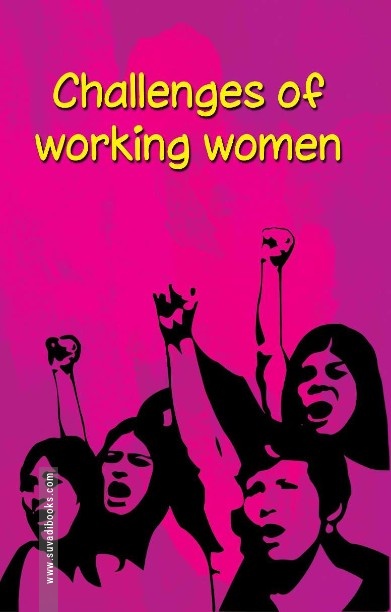 Challenges of working women