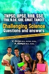 Challenging Science Questions and Answers
