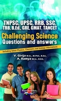 Challenging Science Questions and Answers