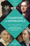 Champions of Mathematics