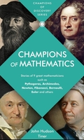 Champions of Mathematics