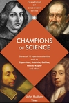 Champions of Science book
