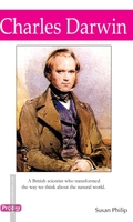 Charles Darwin (Prodigy English)