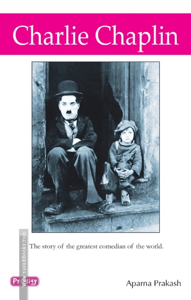 Charlie Chaplin (Prodigy English)