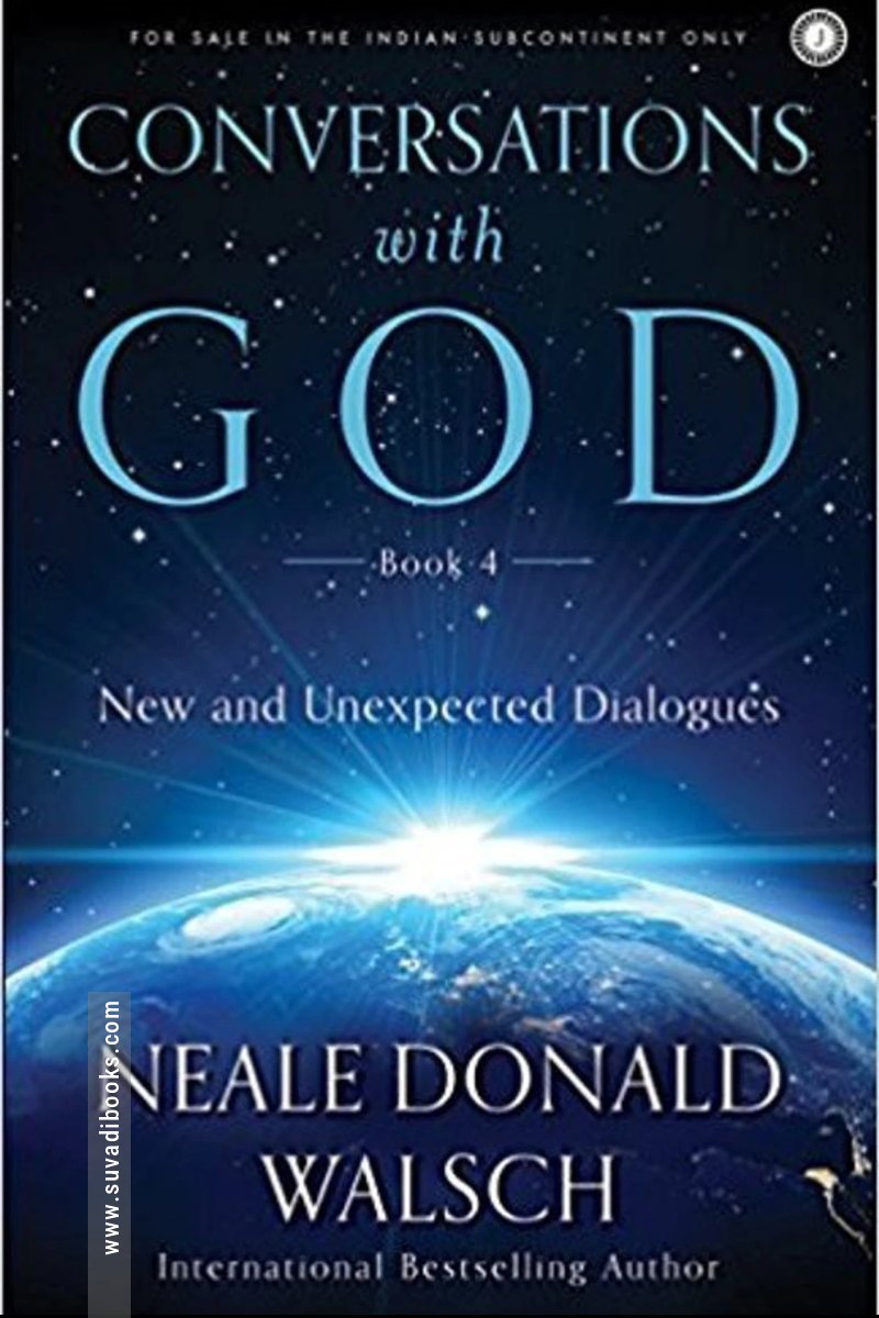 conversations with god - book 4