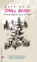 DAYS OF A SMALL BROOK