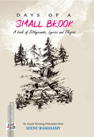 DAYS OF A SMALL BROOK