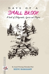 DAYS OF A SMALL BROOK