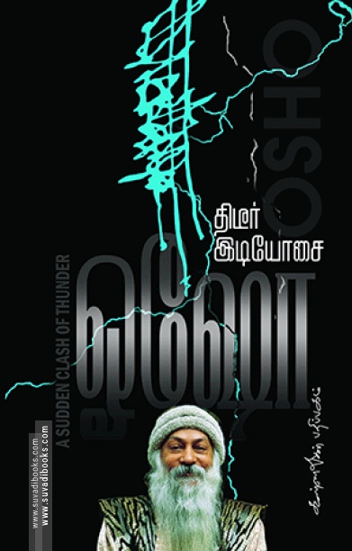 திடீர் இடியோசை