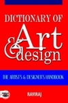 Dictionary of Art & Design