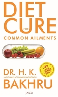 Diet Cure For Common Ailments