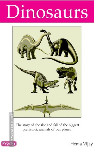 Dinosaurs (Prodigy English)