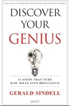 Discover Your Genius book