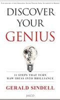 Discover Your Genius book