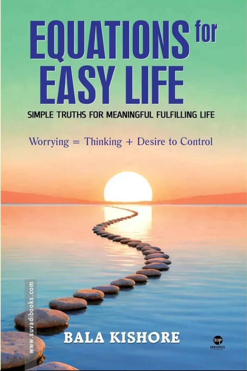 Equations for Easy Life
