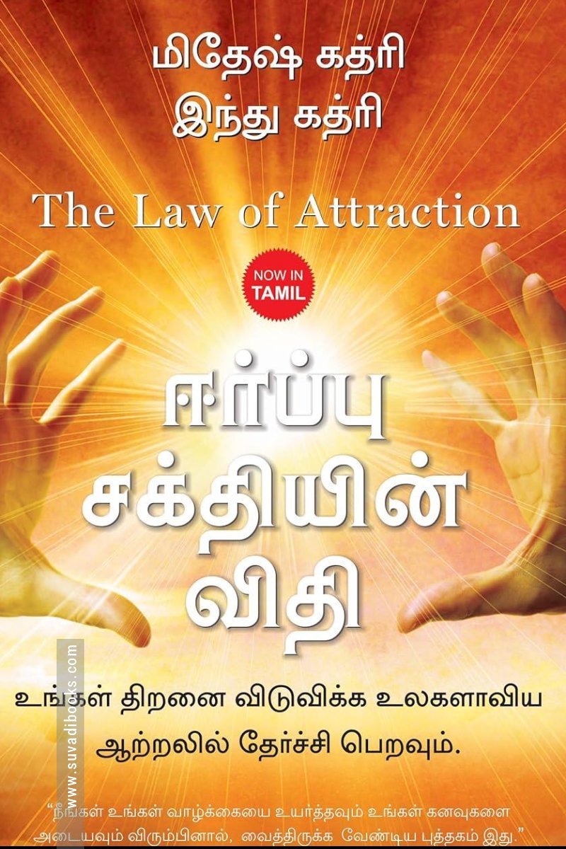 ஈர்ப்பு சக்தியின் விதி