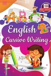 English Cursive Writing (2nd Standard)