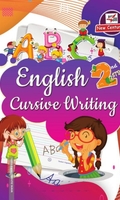 English Cursive Writing (2nd Standard)