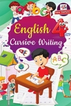 English Cursive Writing (4th Standard)